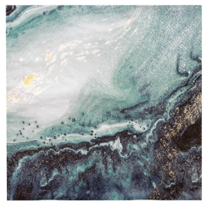 Serwetki FANTASIA 33x33cm wzór 3 RAVI